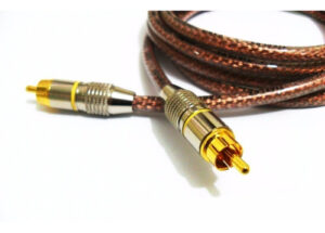 Óptico vs. Coaxial: Qual o melhor e como escolher?