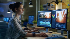 O que é RTMP (Real-Time Messaging Protocol)? Editor de vídeo