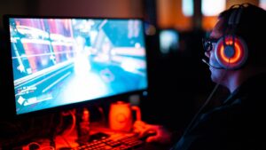 Como escolher um monitor de computador corretamente Taxa de atualização
