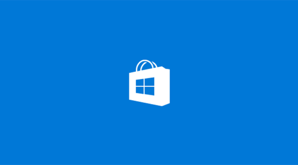 Microsoft Windows App Store