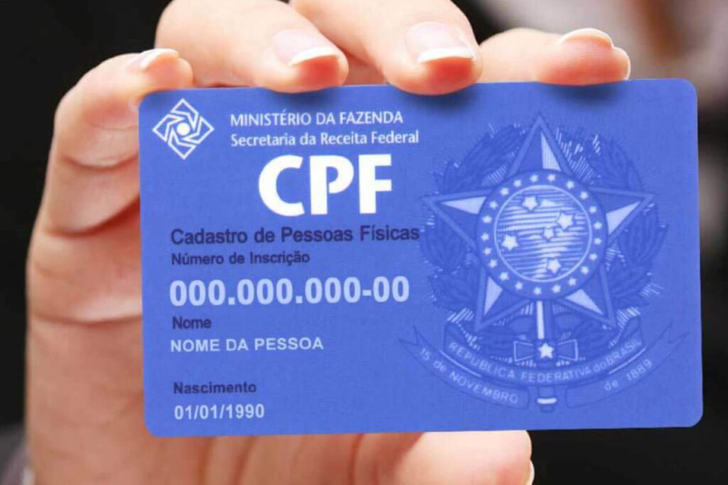 procurar pessoas pelo nome completo e CPF gratis