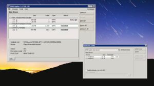 DiskCryptor em detalhes DiskCryptor