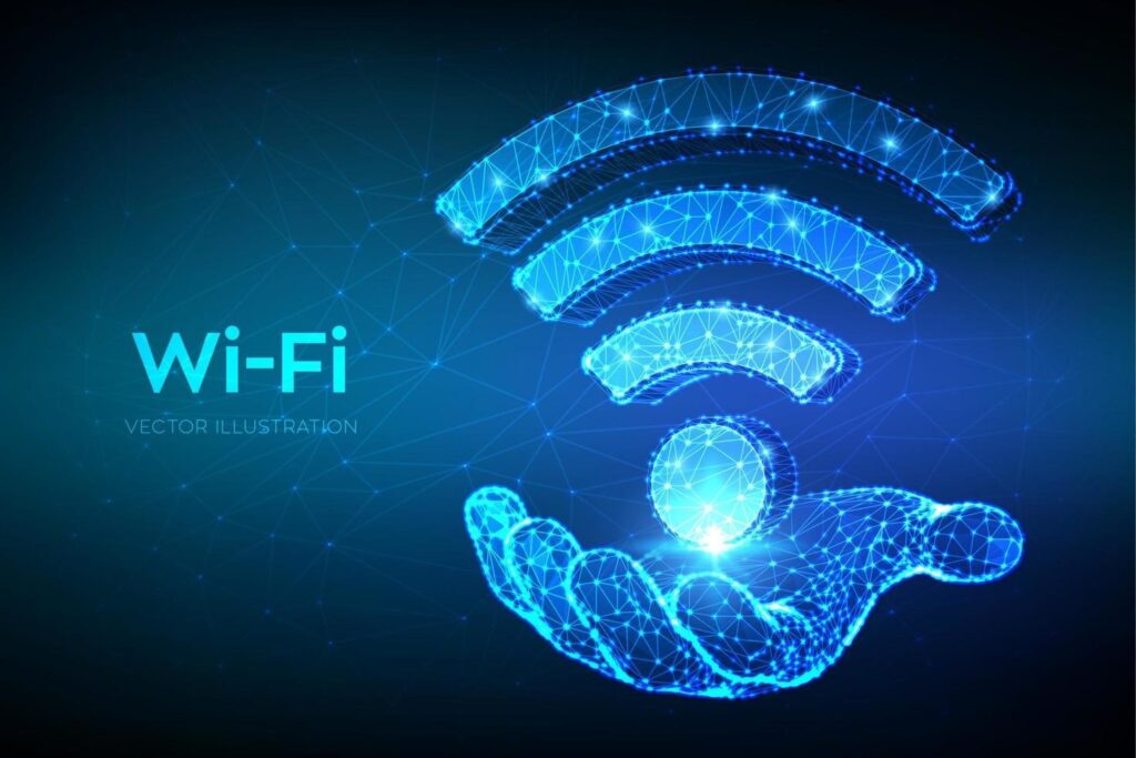 access wireless hotspot