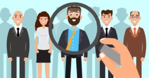 Como procurar pessoas pelo nome completo grátis? 12 dicas top Busca de Pessoas