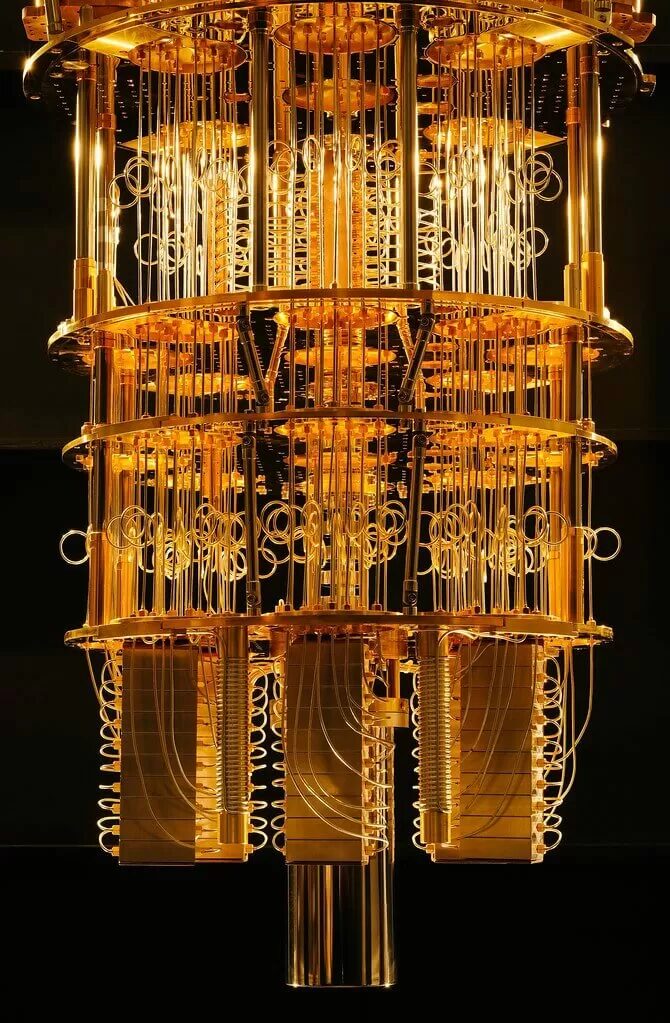 computacao quantica