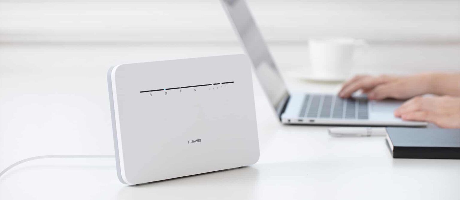 Router