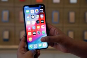 Como ocultar o endereço IP no iPhone sem programas Iphone X