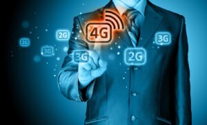 O que é 4G LTE? 4G