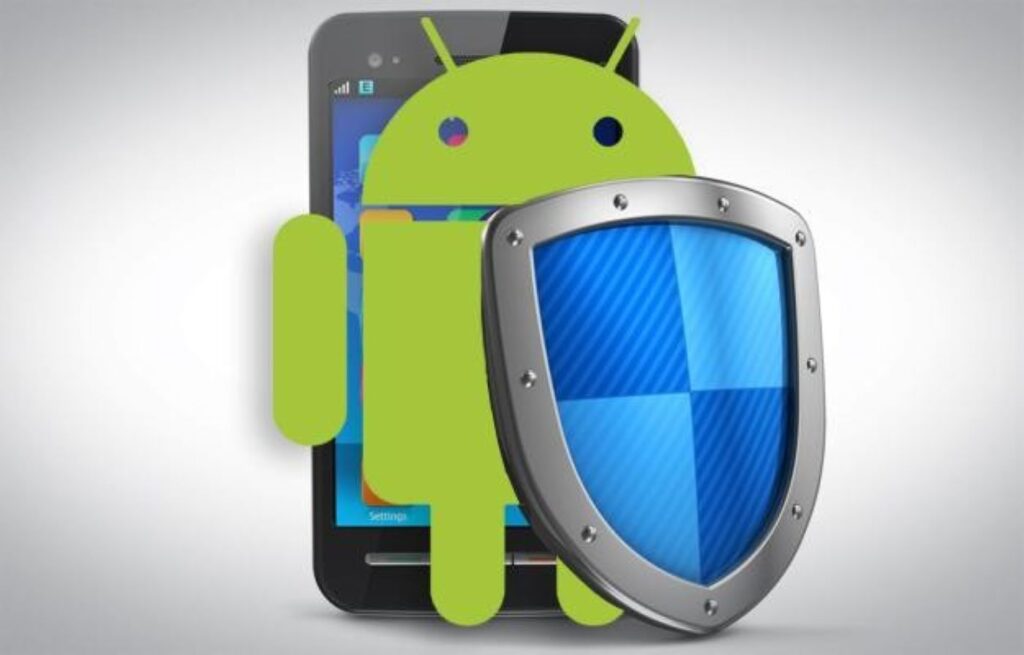 Android Antivirus