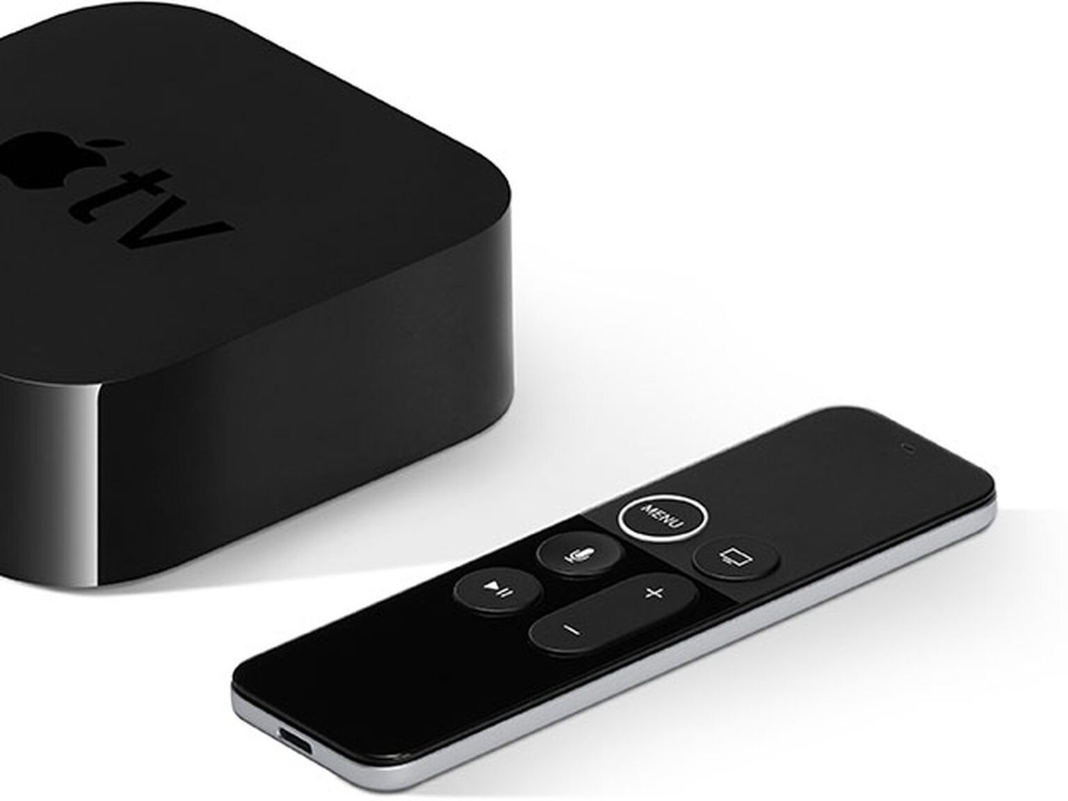 Como desativar “Compartilhado com você” na Apple TV Apple TV 4