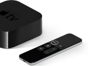 Apple TV 4