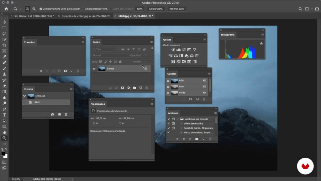 adobe photoshop