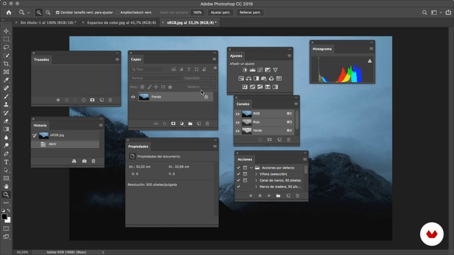 adobe photoshop