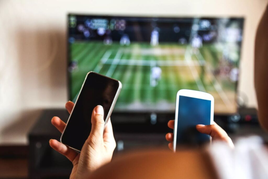 Android Chromecast