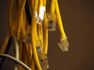 Como fazer um cabo de rede Ethernet ainda mais longo Cabo de rede IMAP email