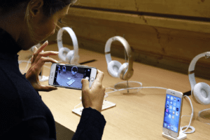 Como desativar a câmera no iPhone ou iPad