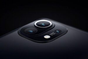 Como as vibrações podem danificar a câmera do iPhone ou Android Câmera Xiaomi