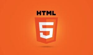 O que é HTML5? html5