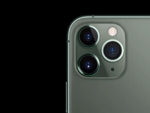 Como digitalizar QR Code com aplicativo Câmera no iPhone