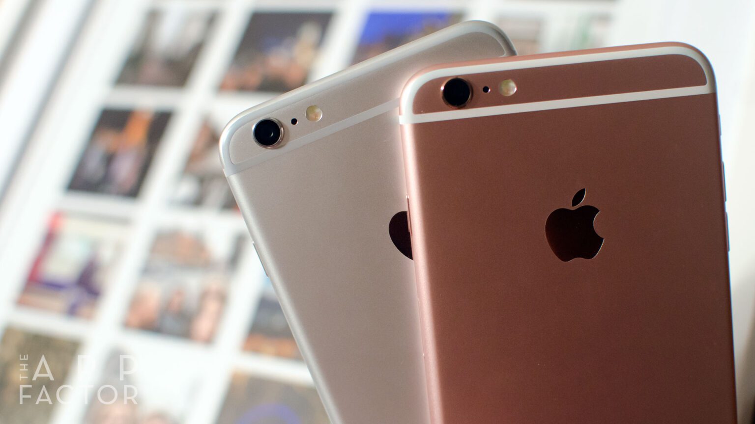 iPhone 6S e 6S Plus: Quais as principais diferenças? iPhone 6S e 6S Plus