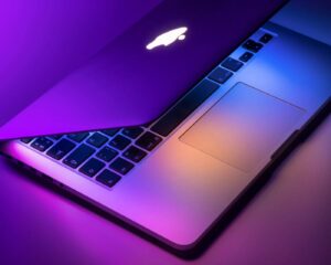 Como gerenciar atualizações de aplicativos no macOS? Macbook M2
