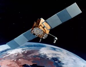 O que é GPS? Satélite GPS