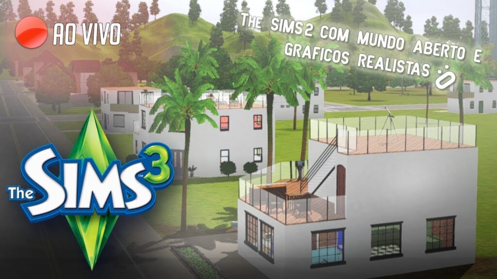Códigos e cheats de The Sims 3 – Tecnoblog