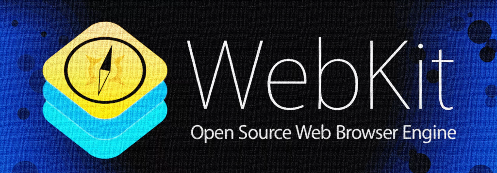 webkit