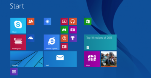 Como desinstalar aplicativos no Windows 8? Windows 8
