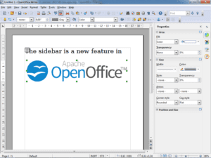 OpenOffice Writer: Tudo sobre ele Write