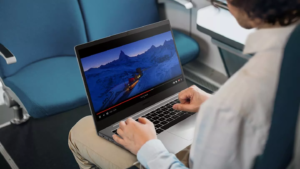 Qual o melhor notebook para estudar e trabalhar? Galaxy Book GO