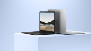 Notebook Windows 11