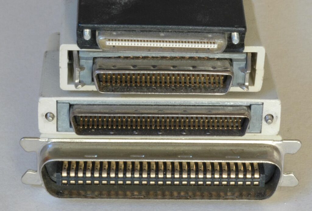 SCSI
