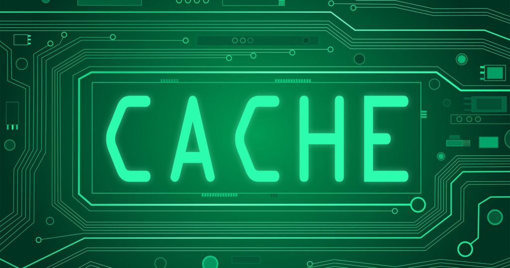 cache