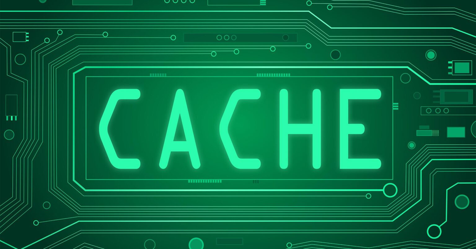 cache