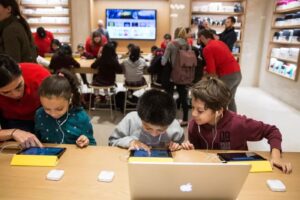 Como alternar rapidamente os usuários no Mac na barra de menus ou no centro de controle protocolos tecnologia redes macos