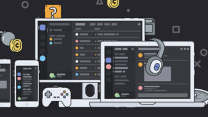 Como excluir sua conta do Discord Discord