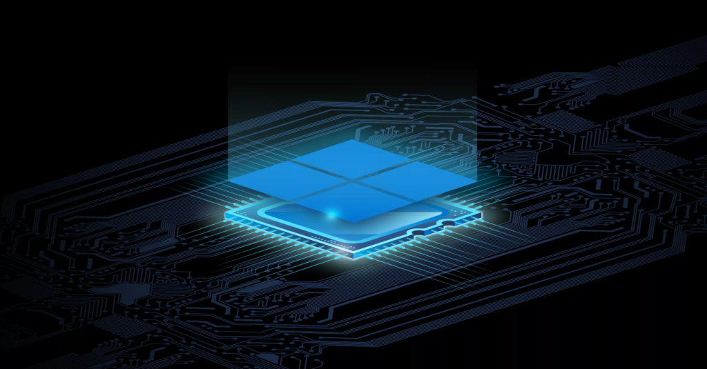 hardware Windows 11