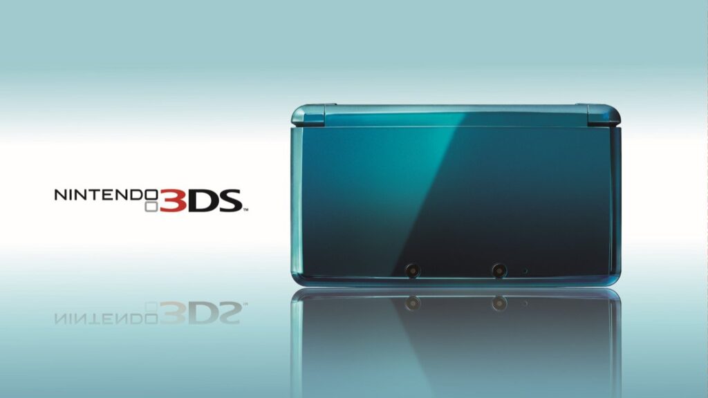 fazer hard Nintendo 3DS – TopGadget