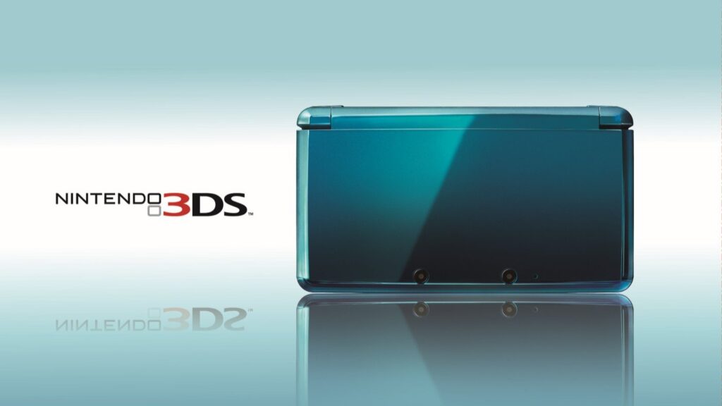 Nintendo 3DS