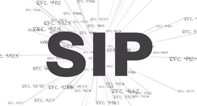 conta sip