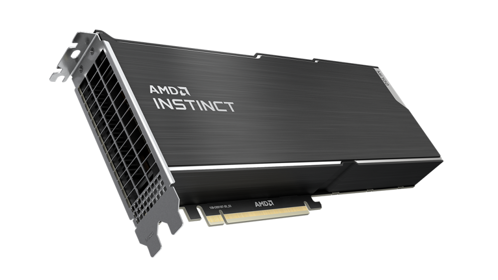 GPU AMD Aldebaran