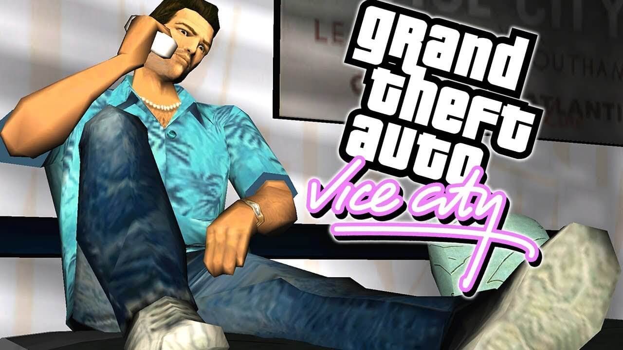 Gta Vice City PS2, Wiki Cheats Dicas e Truques de Jogos