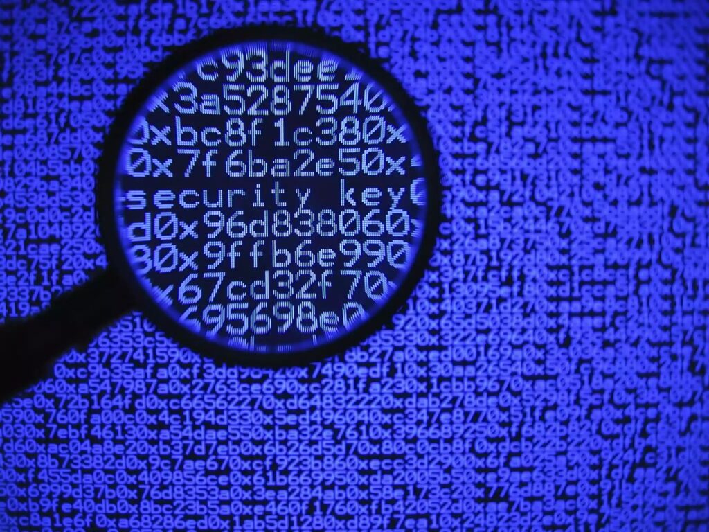 checksum
