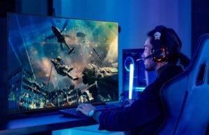 7 Tendências de Jogos Eletrônicos para 2024 monitor 480hz