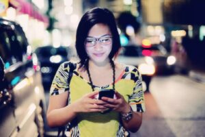 Como encontrar seu número de telefone no iPhone ou Android Google Assistente telefone smartphone android iphone bloquear chamadas