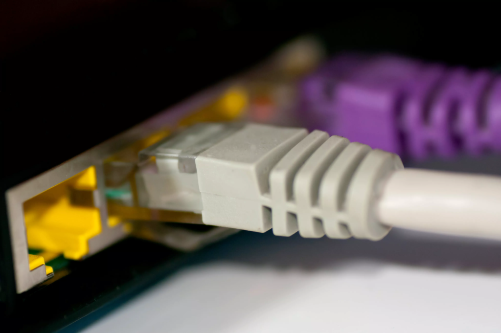 Patch Cable