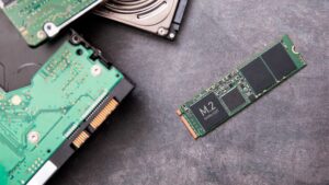 HD vs SSD vs SSD NVMe: Qual o melhor? Tabela de Alocação de Arquivos