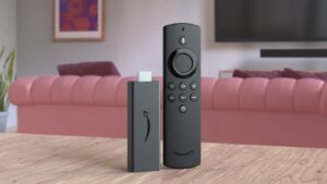 Fire TV Stick