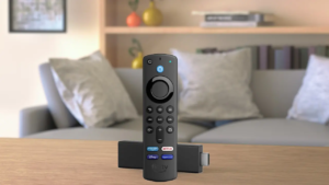 Como atualizar o software do Amazon Fire TV Stick?